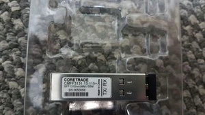 LOT OF 3 PCS. CORETRADE CMFF3131-13-115+ SFF Module / Fiber Optic Transceiver - Picture 1 of 1