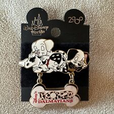 102 Dalmations Disney Official Pin Trading 2004 Pin