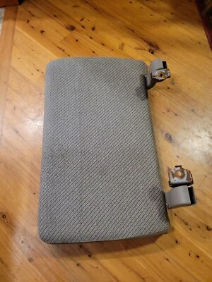 Cojín plegable 93-98 TOYOTA T100 BRONCEADO/DOBLADO ASIENTO TRASERO DIVIDIDO MEDIO R/L P1918* Foto 1 de 2