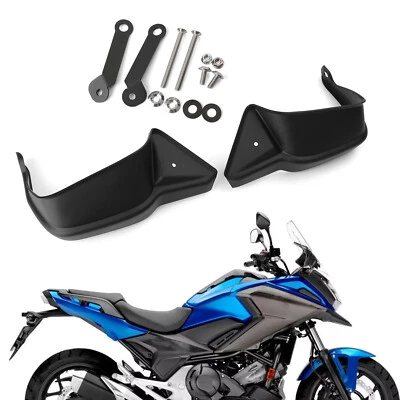 Handguard Protector for Honda NC700 12-2017 NC750X 2018-2019 NC750X DCT 2023 US Foto 1 de 4