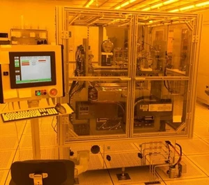 nTact FAS Advantage II/nDeaver Schlitzdüse Coater Extrusionsabscheidungssystem - Bild 1 von 9