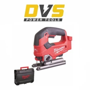 Milwaukee M18FJS-0X 18V Fuel Cordless Jigsaw with Case (Body Only) - Picture 1 of 1