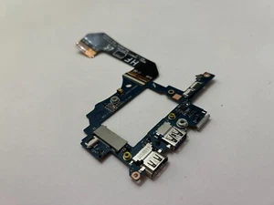 Samsung Galaxy Flex 2 NP930QCA USB HDMI card reader board and cable B292-20899A - Bild 1 von 5