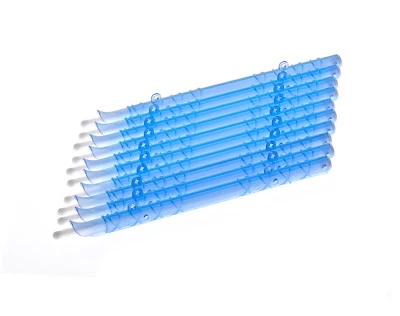 TURBO PRODUKTE - Turbo Clip 150mm -10 Stück Verschluss für Tüten und Beutel - Bild 1 von 4