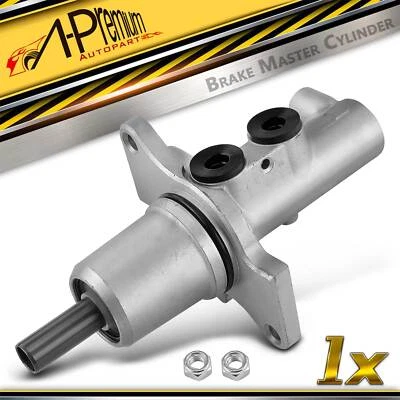 A-Premium Brake Master Cylinder for Dodge Sprinter 2500 2003-2006 3500 Cargo Van - Image 1 of 4