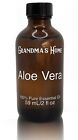 Aloe Vera Oil - 100% Pure and Natural - Organic - Free Shipping - US Seller!