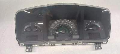 '09 DODGE JOURNEY Speedometer cluster 120 MPH display screen OEM - Image 1 of 4
