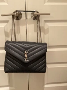 YSL LouLou Hangbag-never Used - Picture 1 of 3