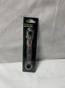 Hilmar 1839042 service wrench 1/4”-3/13” And 3/8”-5/16” - Bild 1 von 2