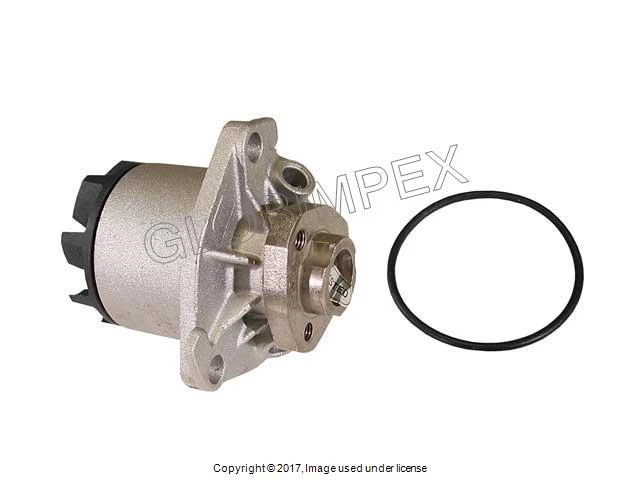 Bomba de água Volkswagen Corrado EuroVan Golf Jetta Passat (1992-2002) (nova) GRAF - Imagem 1 de 1