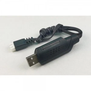 Joysway 6.4v USB Lipo Battery Balance Charger - Picture 1 of 1