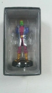 Eaglemoss DC Super Heroes Figurine - Brainiac 5 - New & Boxed - Picture 1 of 3