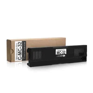 MC-32 Maintenance Cartridge Waste Ink Tank for CANON TC-5200 Printer - Afbeelding 1 van 6