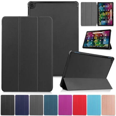 Smart Shockproof Protective Case For Lenovo IdeaPad Duet Chromebook 10.1" 2020 - Image 1 of 4