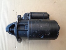 Opel GT Rekord C Manta A B Anlasser Starterritzel Ritzel Bosch 1203160 NEU Orig.