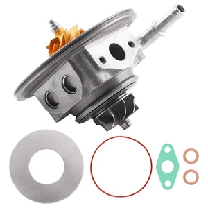 Billet Turbo CHRA Cartridge For Ford Fiesta Focus EcoSport 1.0 EcoBoost 100HP - Picture 1 of 16