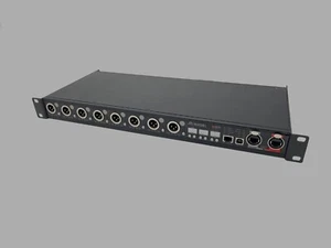 Riedel RN.302.LO RockNet 8-Channel Mic/ Line Output Interface - Picture 1 of 4
