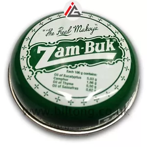 ZAMBUK - Herbal Ointment Balm - 7 gm - Picture 1 of 1