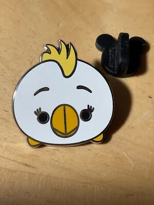 Disney Chicken Little Tsum Tsum Pin. - Image 1 of 2