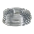 PVC Tubing 5/16'ID X 7/16'OD Flexible Clear Vinyl Hose 100 Feet Food Grade Tube