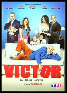 Dvd : Victor - Photo 1/2