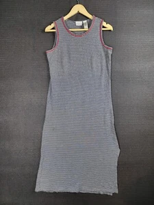 Villager Sport Liz Claiborne size small striped casual - Picture 1 of 10
