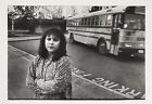 1993 Renton Washington WA School Bus Discrimination conducteur EEOC vintage photo de presse