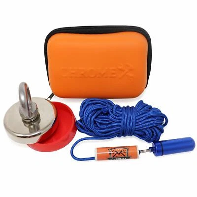 CHROMEX Magnetic Wire Puller