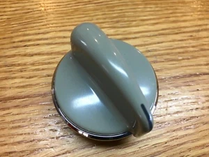 GE General Electric Hotpoint Waschmaschine Wahlschalter Steuerknopf WH01X10315 175D3296 - Bild 1 von 5