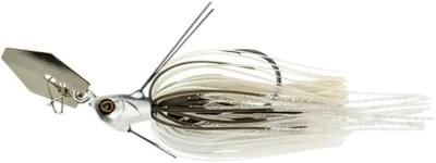 Jackall Super Break Blade TG - 3/8 盎司,日本可选颜色 — 第 1/4 张图片