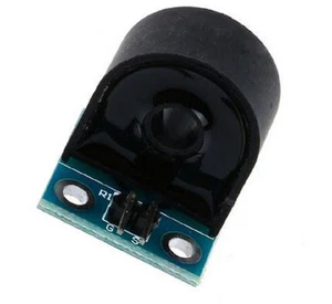 Rango de 5A de módulo de sensor de corriente alterna monofásico para Arduino - Imagen 1 de 4