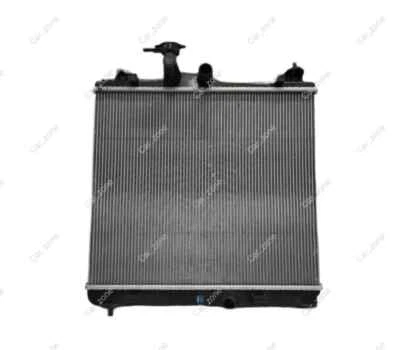 New Genuine Radiator For Suzuki Ignis 1.2 Gasoline Petrol 2016-2025 - Image 1 of 4