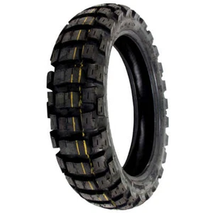 Motoz Tractionator Adventure Q 130/80-17 Tubeless Rear Tyre - Picture 1 of 2