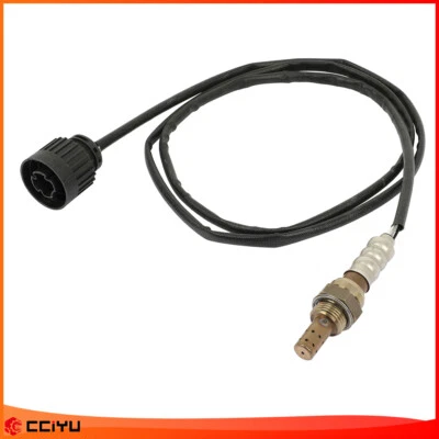 Upstream Front For 1992-1995 BMW 325i 325is 2.5L v6 o2 02 Oxygen Sensor 1 - Image 1 of 4