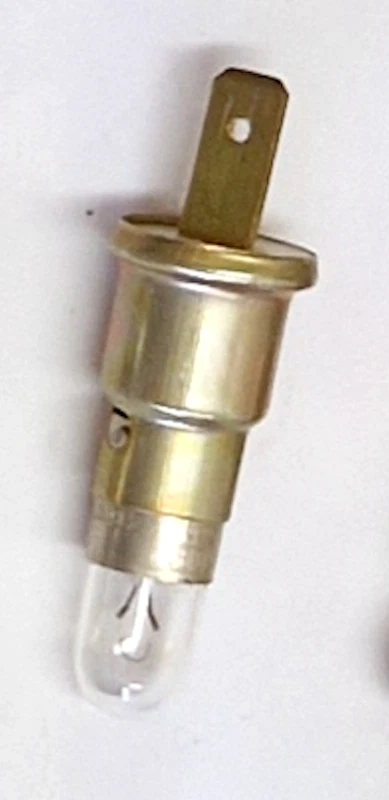 BMW  K100 RS/RT/LT K75 C/S/RT K1100 PORTALAMPADE 62148680130 BULB SOCKET - Immagine 1 di 1