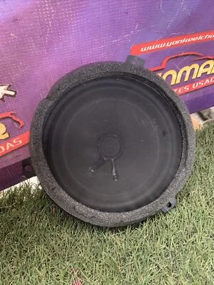  07 08 09 10 11 12 Dodge Nitro Jeep Liberty Audio infinity OEM altavoz de puerta Foto 1 de 4