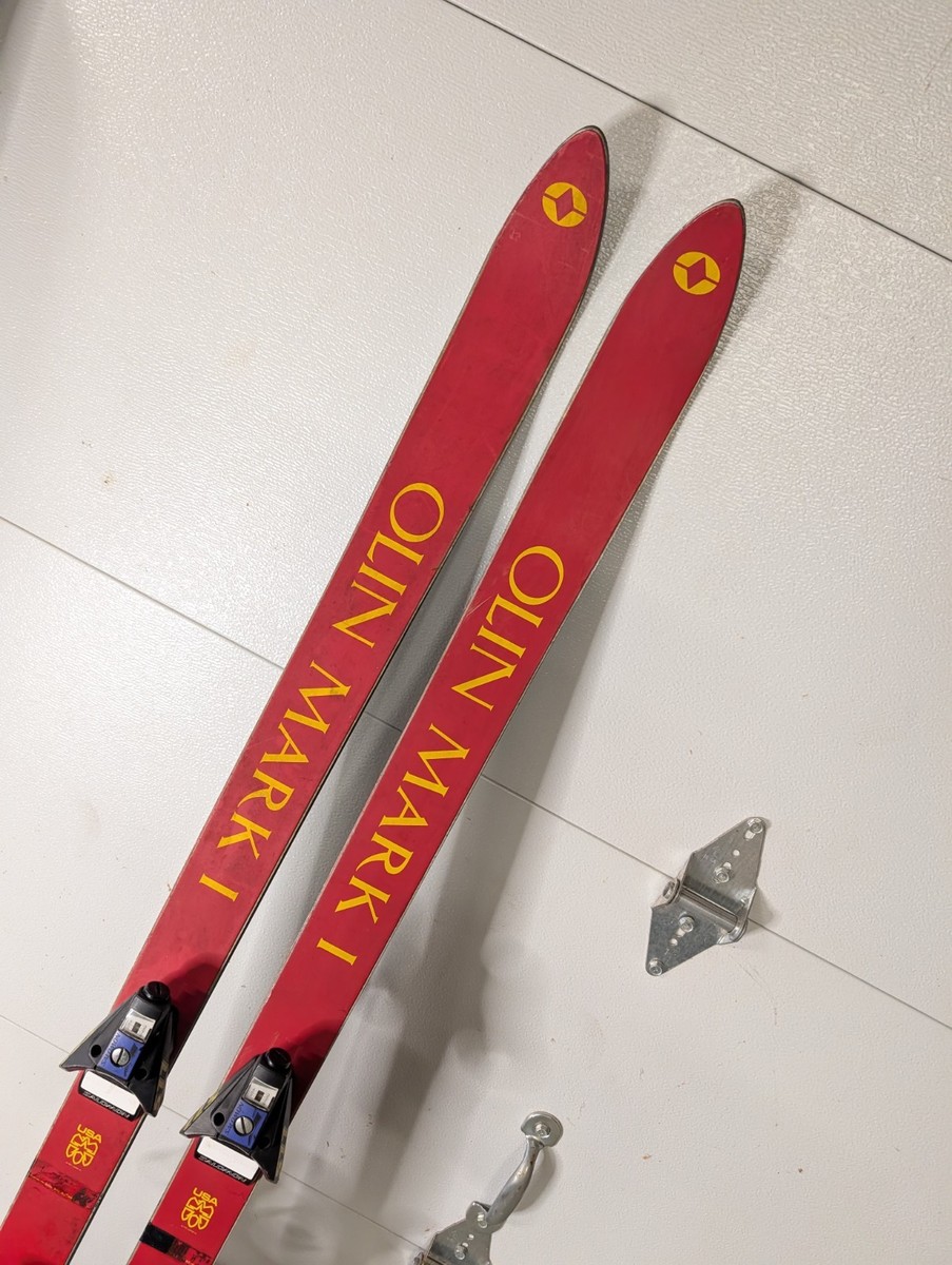 Olin Skis | eBay Olin Skis | eBay