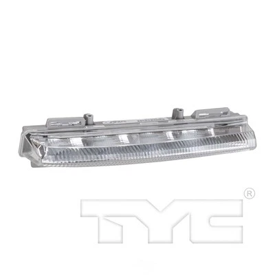 Daytime Running Light fits 2012-2015 Mercedes-Benz C250 C350 C300  TYC - Image 1 of 4