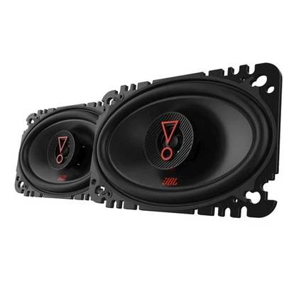 JBL Stage36427AM Stage3 4x6" 2 Two-Way Car Audio Speakers - Used, Open Box - Image 1 of 3