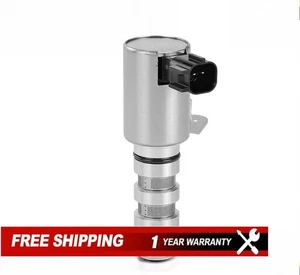 Engine Variable Valve Timing (VVT) Solenoid Jeep Grand Cherokee 5.7L #53022338AB - Bild 1 von 6