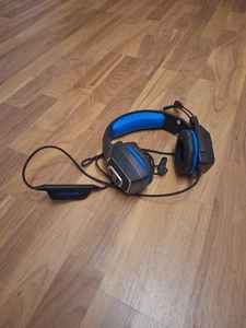 headset mit mikrofon - Bild 1 von 4