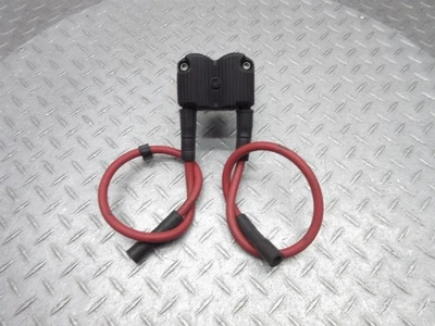 2007 07 Harley Davidson FLTR Road Glide Ignition Coil Screamin Eagle Wires - Image 1 of 4