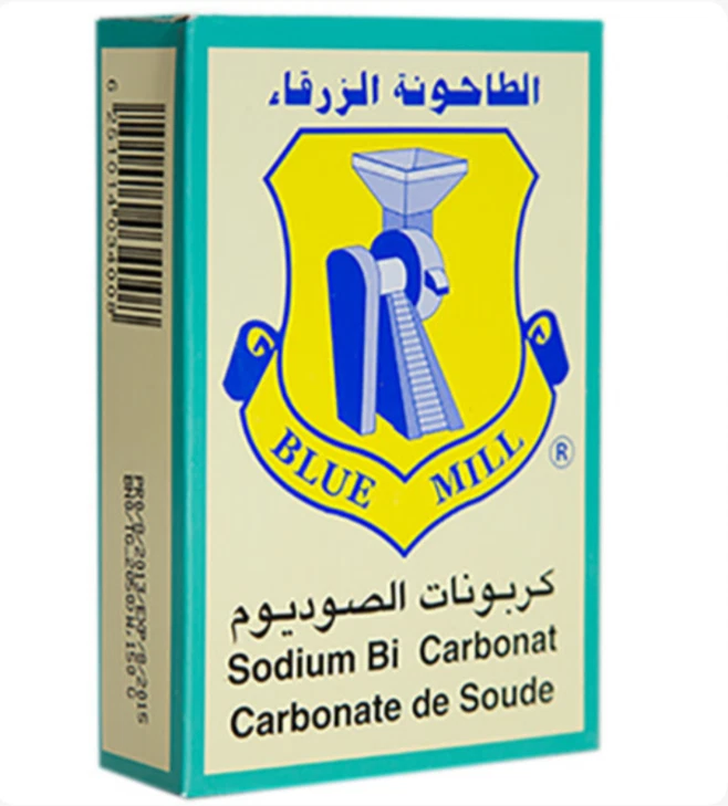 Sodium Bicarbonate - Blue Mill Spices - Image 1 of 1