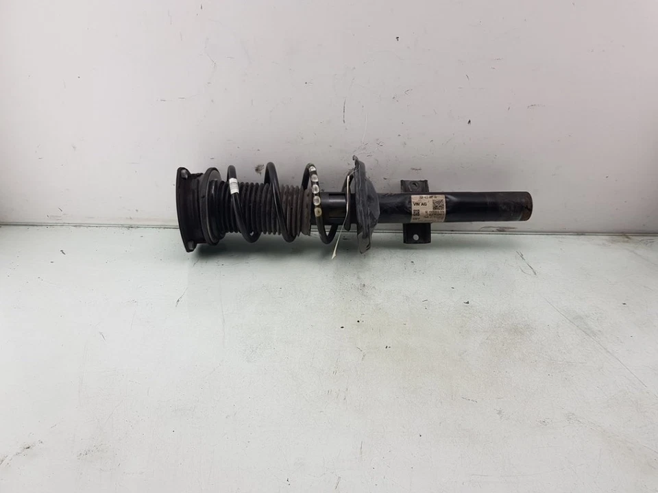 STOßDÄMPFER RECHTS VORNE Seat Ibiza V (KJB) 2021 2Q0413031AN - Bild 1 von 4