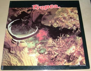 TROPEA - Self Titled (LP, 1975) Very Good+ - Picture 1 of 1