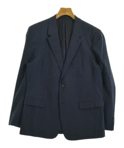 Theory Tailored Jackets Navy 42(Approx. L) 2200593389058 - Picture 1 of 9