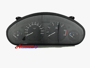 BMW E36 316i 1,6 L 75 KW 102 PS Tacho 62118371552 VDO 110008645033 - Picture 1 of 3