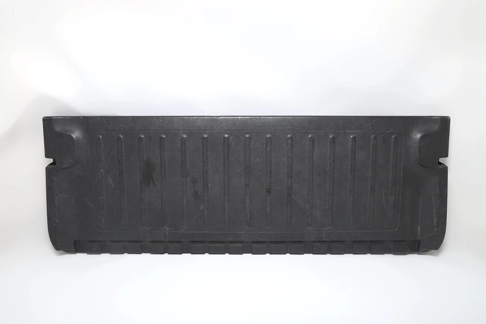 Cubierta de adorno de placa de maletero interior trasero negro Honda Element 03-06 84431-SCV Foto 1 de 3