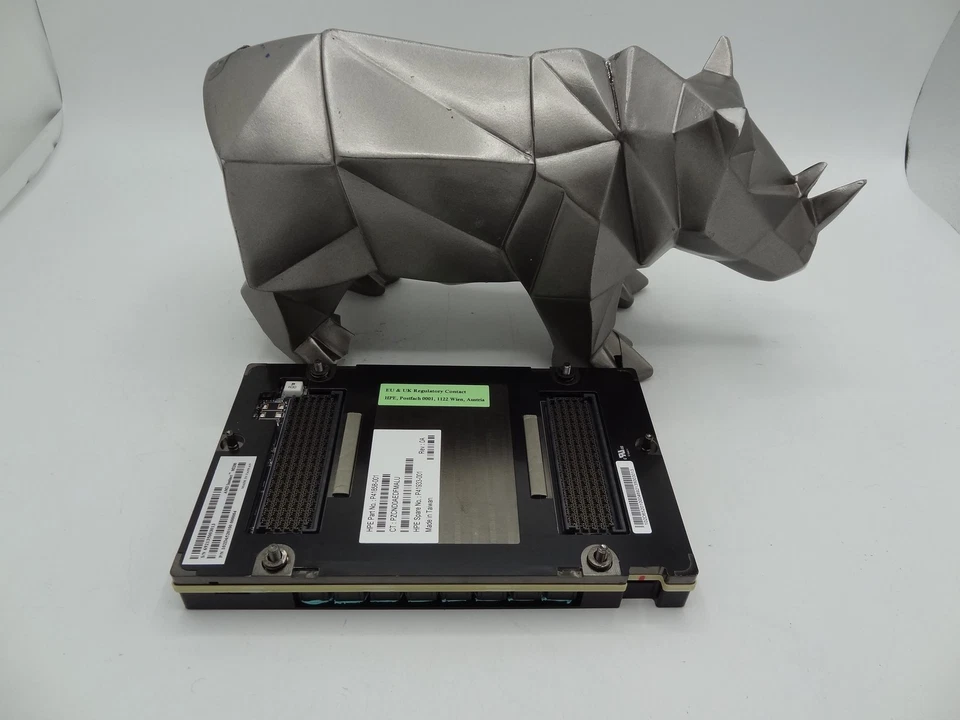 R7L69A HP AMD MI255 ACCELERATOR (MCM OAM), P41933-001, P41858-001 - Image 1 of 1