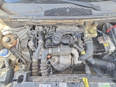 9H06 KOMPLETTER MOTOR / 9HN / 225443 FÜR CITROËN BERLINGO MULTISPACE B9 1.6 HD - Bild 1 von 4